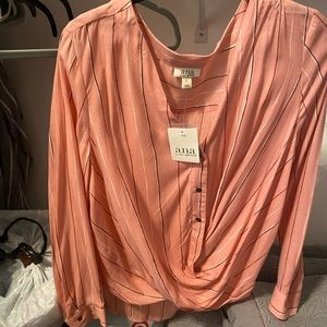 Brand new top by Ana from macys